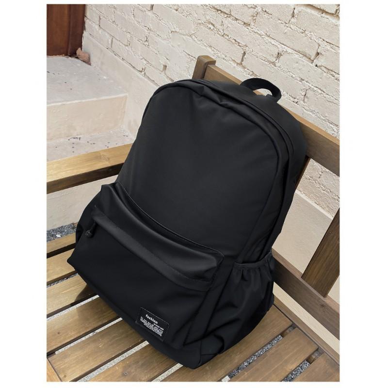 Schoolbag Unisex College Students Junior High School Large Capacity Trendy Cool Backpack Computer Fitness Travel
Schoolbag Unisex College Students Junior High School Large Capacity Trendy Cool Backpack Computer Fitness Travel