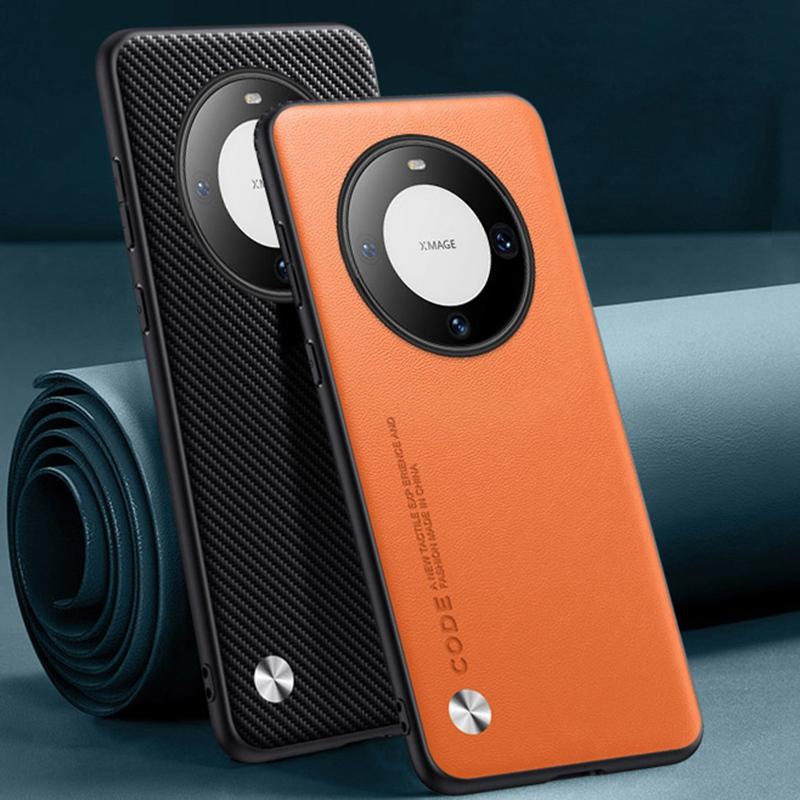 Обычный чехол из искусственной кожи для Huawei Mate 60 Pro, матовая задняя крышка, силиконовая полная защита, противоударный чехол с мягким краем для телефона Huawei Mate60 Pro 50 40
Обычный чехол из искусственной кожи для Huawei Mate 60 Pro, матовая задняя крышка, силиконовая полная защита, противоударный чехол с мягким краем для телефона Huawei Mate60 Pro 50 40