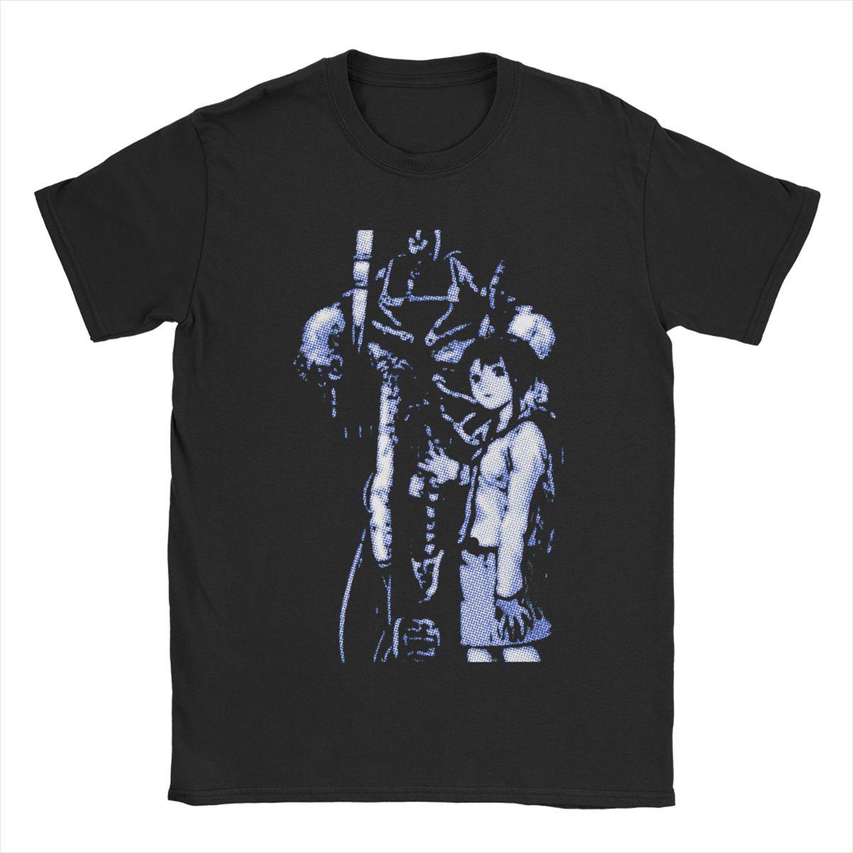 Men T-Shirts Serial Experiments Lain Amazing Cotton Tee Shirt Short Sleeve Manga Anime T Shirts Crewneck Tops Summer XXXXXL бордовий
Men T-Shirts Serial Experiments Lain Amazing Cotton Tee Shirt Short Sleeve Manga Anime T Shirts Crewneck Tops Summer XXXXXL бордовий