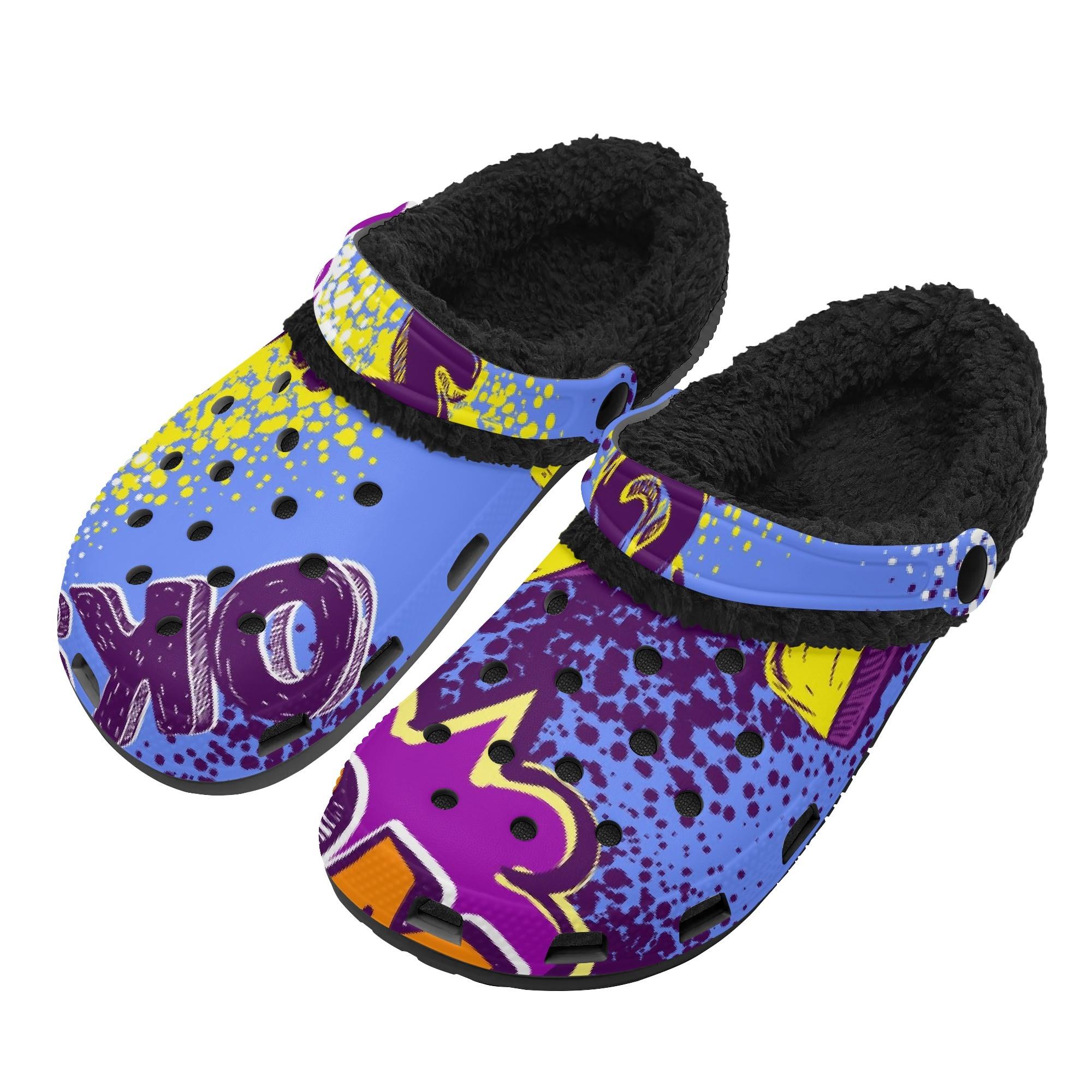 1 пара зимних ЭВА мягких тапочек с подкладкой для мужчин и женщин, теплые, на липучке, удобные, легкие, для ношения в помещении и на улице 48 чёрный
1 пара зимних ЭВА мягких тапочек с подкладкой для мужчин и женщин, теплые, на липучке, удобные, легкие, для ношения в помещении и на улице 48 чёрный