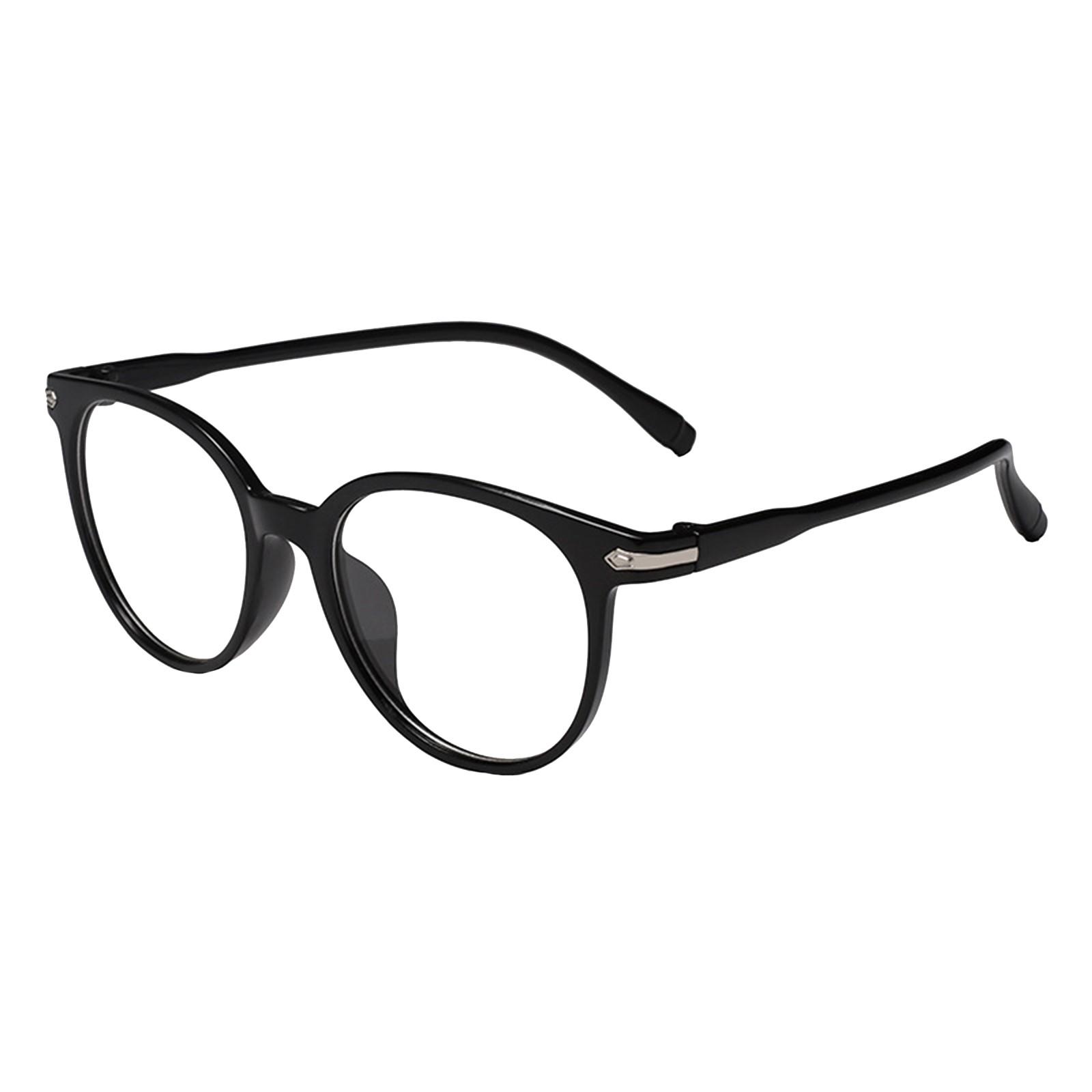 Jelly-colored Glasses Frame No Blue Light Flat Mirror No Blue Light One Size тёмно-синий
Jelly-colored Glasses Frame No Blue Light Flat Mirror No Blue Light One Size тёмно-синий