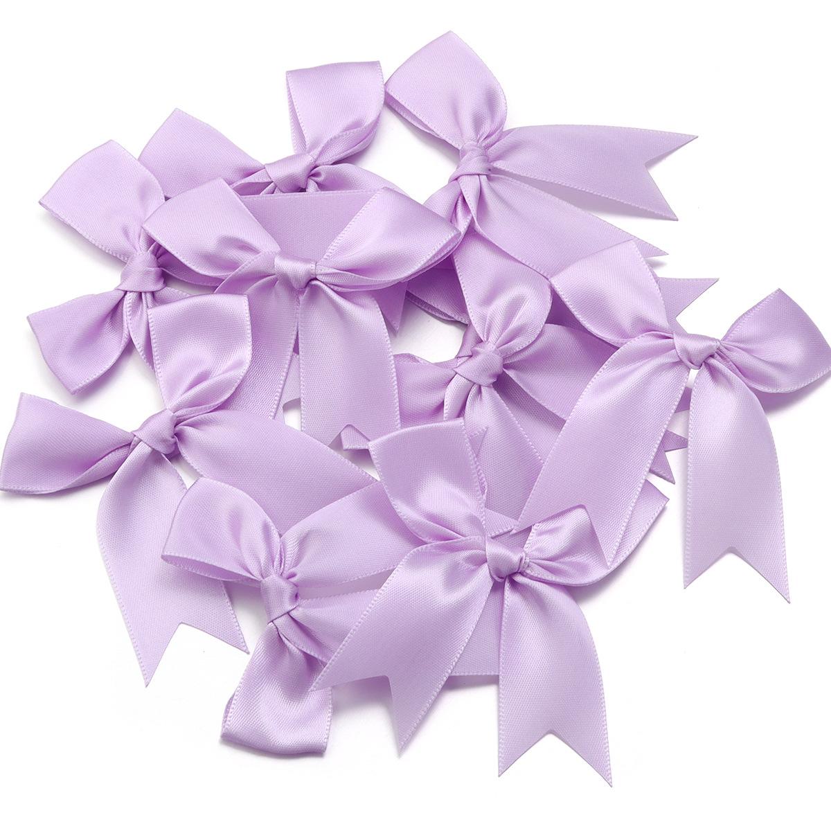 Fresh Pink Ribbon Small Packaging Bow Polyester Satin Bow Flower Handmade Tie Hair Accessories Craft Supplies 10pcs фиолетовый
Fresh Pink Ribbon Small Packaging Bow Polyester Satin Bow Flower Handmade Tie Hair Accessories Craft Supplies 10pcs фиолетовый