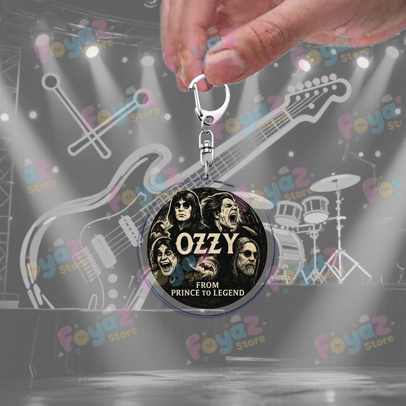UK Music Rock Star Ozzy Keychain Llavero Accessories Bag Heavy Metal Music Fanart Women s Keyrings Fans Gift
UK Music Rock Star Ozzy Keychain Llavero Accessories Bag Heavy Metal Music Fanart Women s Keyrings Fans Gift