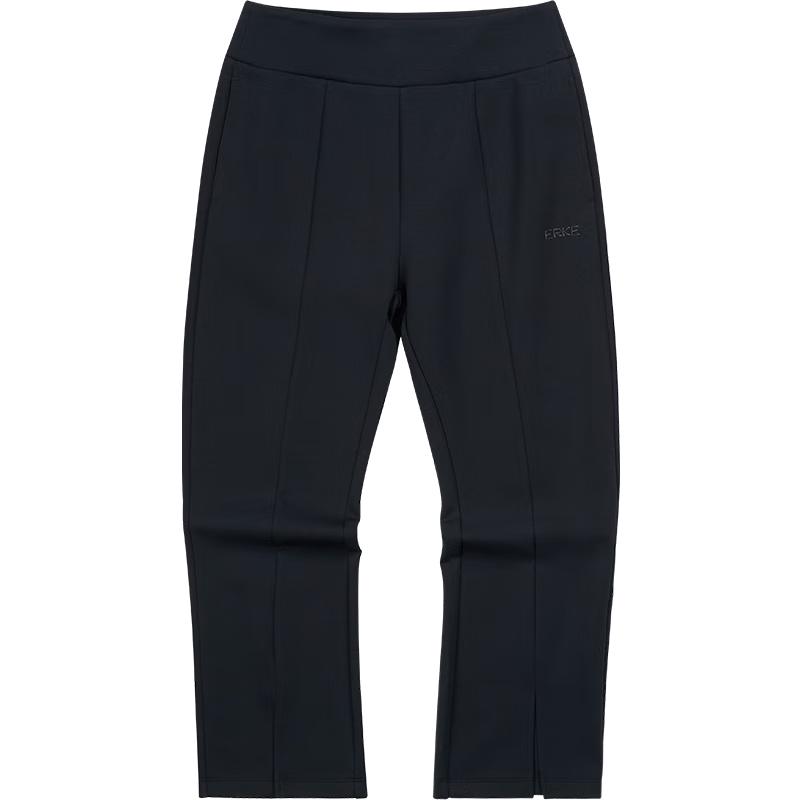 Erke Women s Straight Leg Knit Leisure Pants XL
Erke Women s Straight Leg Knit Leisure Pants XL
