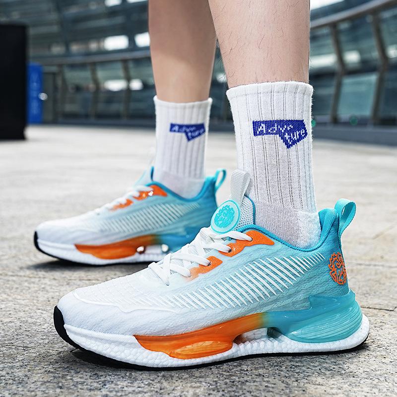 Большой размер включает в себя кроссовки Manshoes для мальчиков и девочек 36-48, легкие теннисные кроссовки для маленьких детей
Большой размер включает в себя кроссовки Manshoes для мальчиков и девочек 36-48, легкие теннисные кроссовки для маленьких детей
