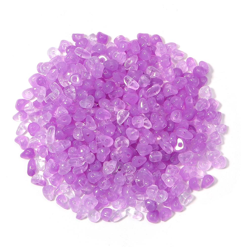 20g 5x8mm Acrylic Chip Gravel Beads Colored Irregular Shape Loose Spacer Bead For Jewelry Making DIY Bracelet Earrings Wholesale
20g 5x8mm Acrylic Chip Gravel Beads Colored Irregular Shape Loose Spacer Bead For Jewelry Making DIY Bracelet Earrings Wholesale