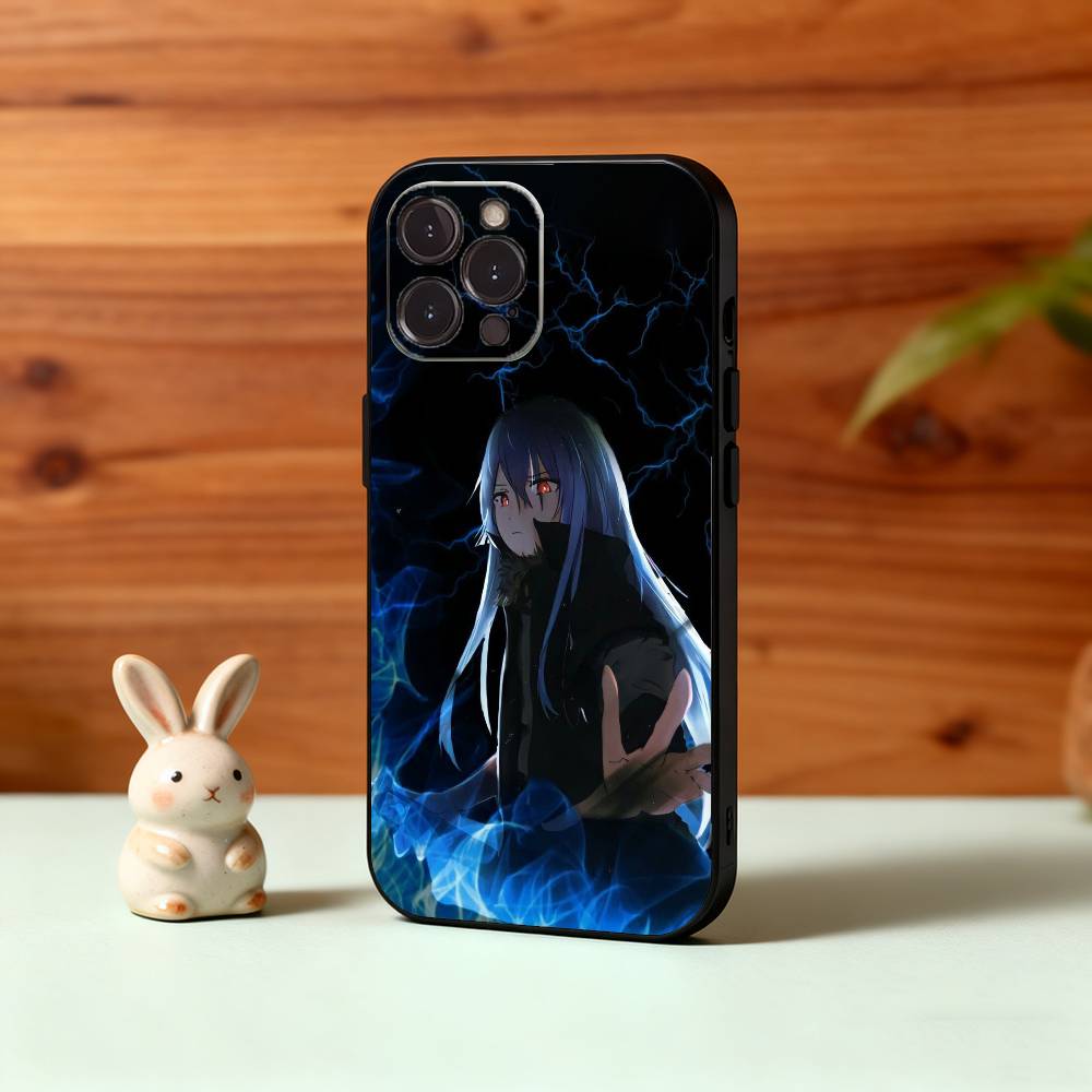 Чехол для телефона Rimuru Tempest T-Tensei для iPhone17 16 15 14 13 12 11 Pro Max Plus, 5G Мягкий черный чехол iPhone12PRO
Чехол для телефона Rimuru Tempest T-Tensei для iPhone17 16 15 14 13 12 11 Pro Max Plus, 5G Мягкий черный чехол iPhone12PRO