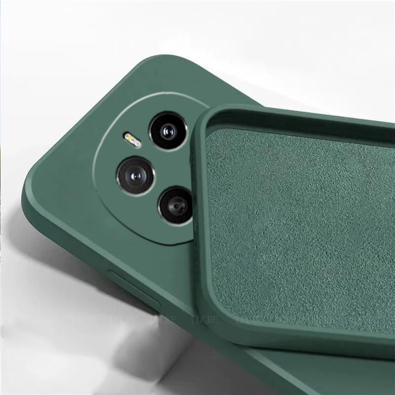 For Honor Magic 7 5G Case Cover Huawei Honor Magic 7 5G Capas Liquid Silicone Shockproof Soft Fundas Honor Magic 7 5G For Magic 7
For Honor Magic 7 5G Case Cover Huawei Honor Magic 7 5G Capas Liquid Silicone Shockproof Soft Fundas Honor Magic 7 5G For Magic 7