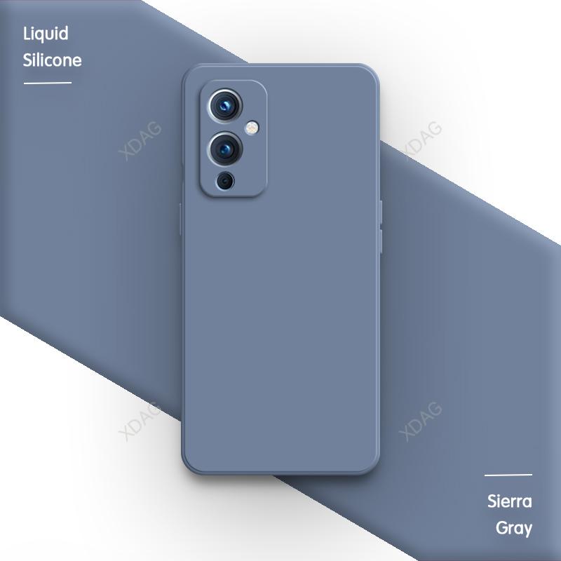 Original Phone Case for OnePlus 9 RT 9R T 9RT 5G Lens Protection Square Liquid Silicone Soft Simple High Qualtiy Back Cover Capa OnePlus 9RT 5G
Original Phone Case for OnePlus 9 RT 9R T 9RT 5G Lens Protection Square Liquid Silicone Soft Simple High Qualtiy Back Cover Capa OnePlus 9RT 5G