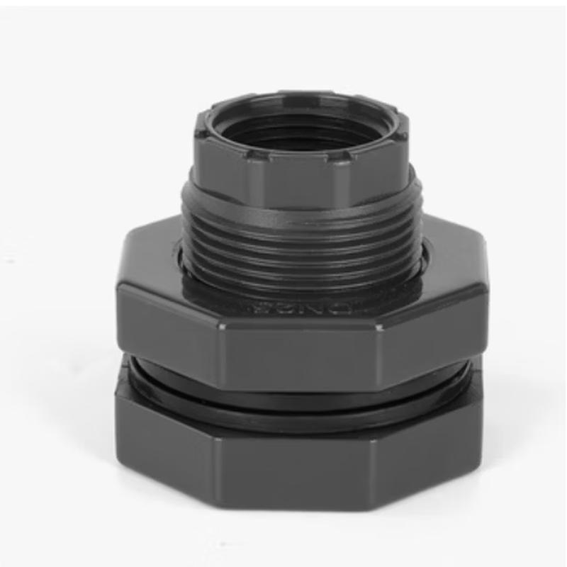 YMTIU PVC Water Tank Connector
YMTIU PVC Water Tank Connector