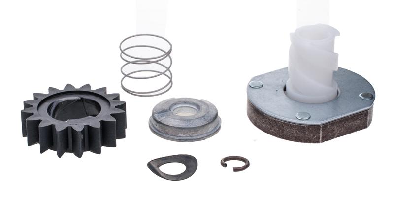 Bendix Rozrusznika B&S 12-18Hp Nowy Typ 8R16-28
Bendix Rozrusznika B&S 12-18Hp Nowy Typ 8R16-28