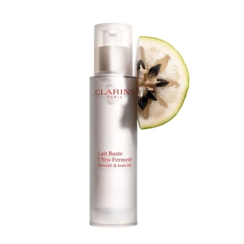 Clarins Les Bustes Ultra Permette 50ml Model name - Les Busts Ultra Permette
Clarins Les Bustes Ultra Permette 50ml Model name - Les Busts Ultra Permette