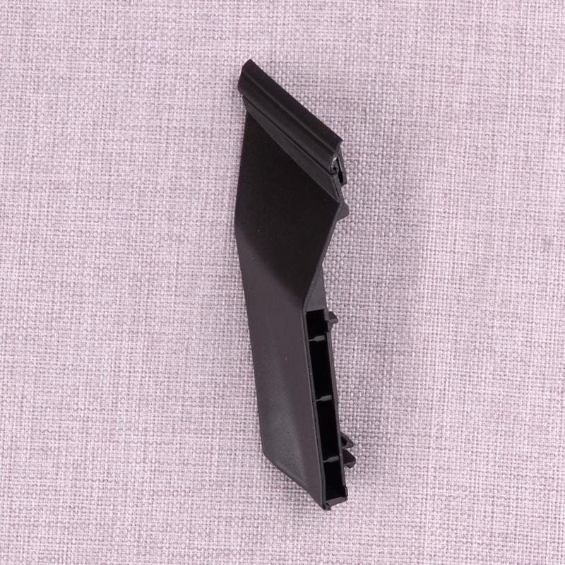 55083-02010 Car Front Right Cowl Side Cover Extension Air Dam Deflector Fit for Toyota Corolla 2014-2018 Black Plastic
55083-02010 Car Front Right Cowl Side Cover Extension Air Dam Deflector Fit for Toyota Corolla 2014-2018 Black Plastic