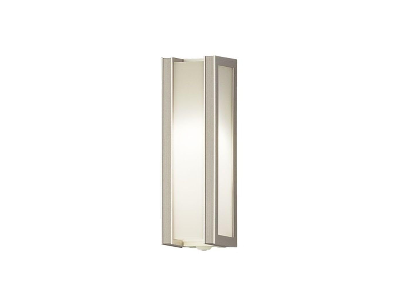 Panasonic Porch LED Bulb 1 Directly Mounted on the LED Bulb Replaceable FreePa Welcome Energy with Brightness Bulb Platinum Width 96 x Depth 105 x
Panasonic Porch LED Bulb 1 Directly Mounted on the LED Bulb Replaceable FreePa Welcome Energy with Brightness Bulb Platinum Width 96 x Depth 105 x