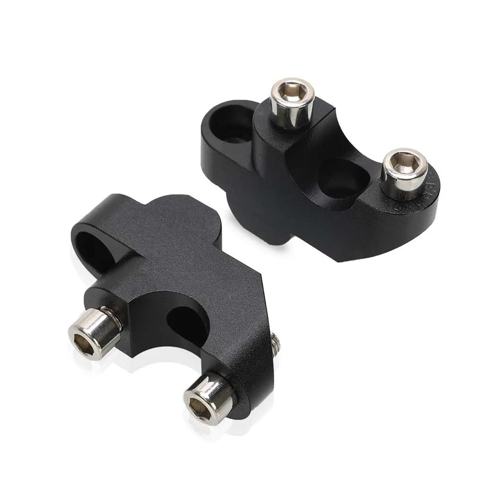 Подовжувач керма мотоцикла для Nc750x NC700X NC750X NC750S NC700S NC 750X Затискач керма мотоцикла One size
Подовжувач керма мотоцикла для Nc750x NC700X NC750X NC750S NC700S NC 750X Затискач керма мотоцикла One size