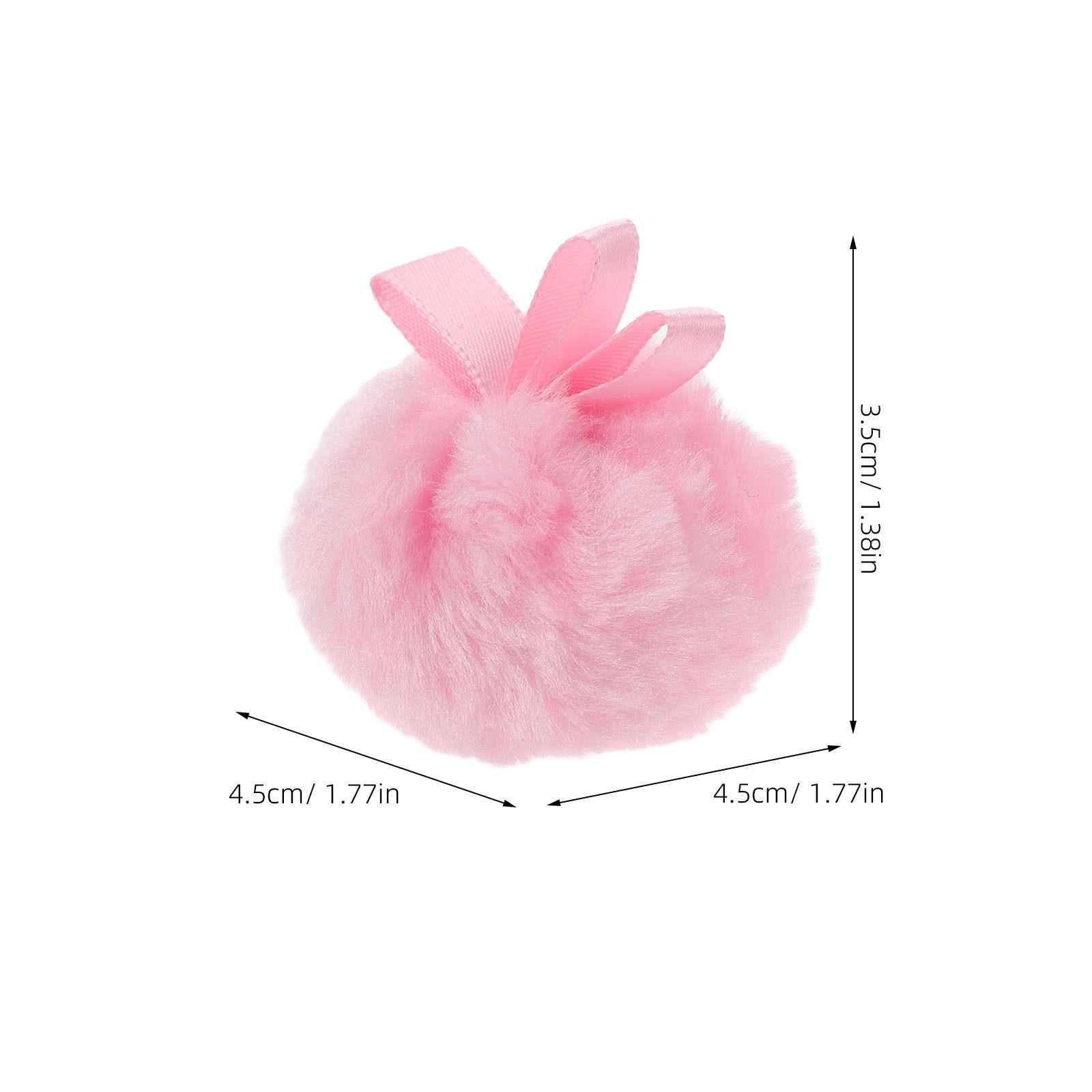 6Pcs Gentle Facial Makeup Puff Pad for Foundation Powder Blush Blending Natural Finish Portable Compact Beauty Puff for Daily розовый
6Pcs Gentle Facial Makeup Puff Pad for Foundation Powder Blush Blending Natural Finish Portable Compact Beauty Puff for Daily розовый