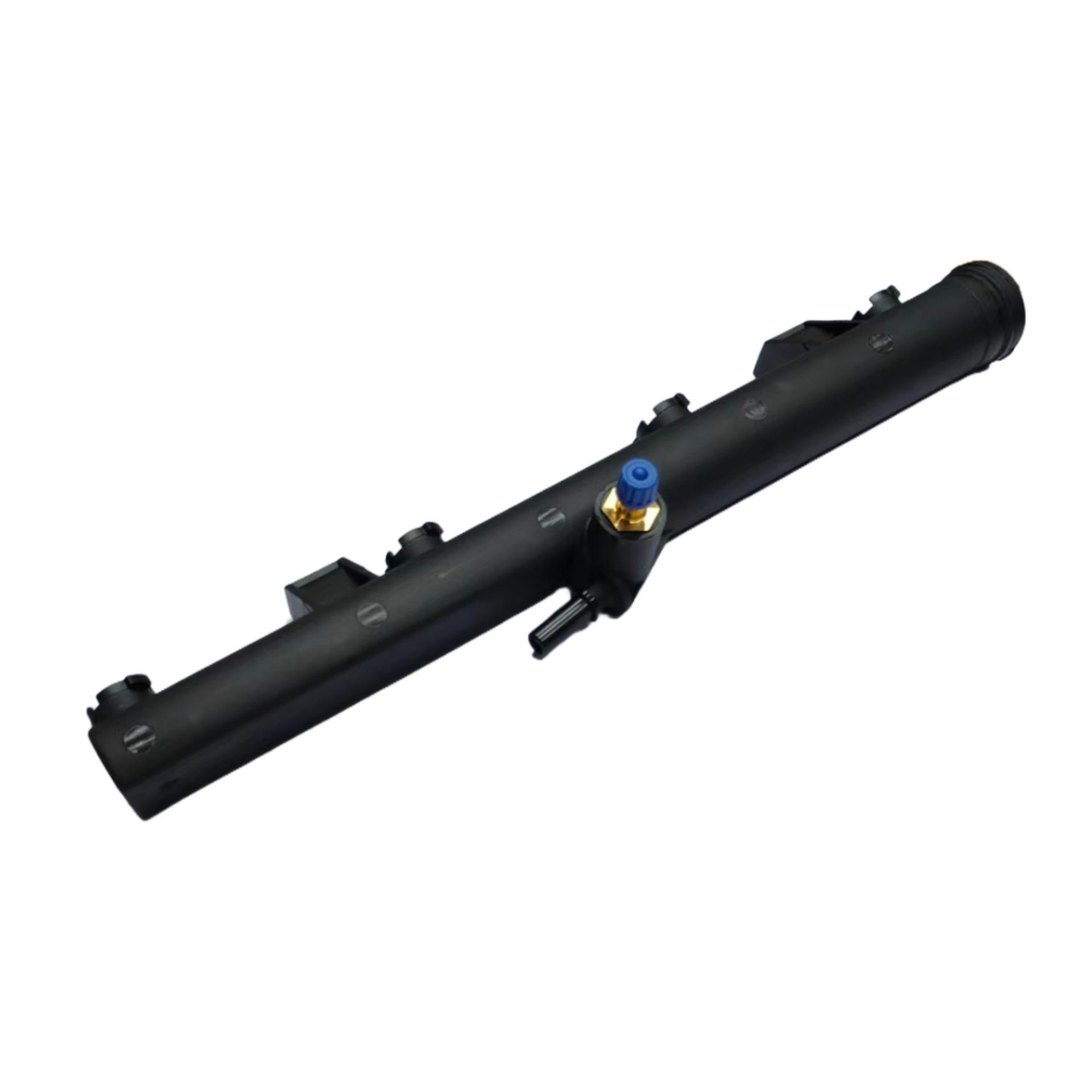Peugeot Citroen Injector Holder for 3008, 307, 308, 408, C5 Models - Part 157088, 9628084680 3 чорний
Peugeot Citroen Injector Holder for 3008, 307, 308, 408, C5 Models - Part 157088, 9628084680 3 чорний