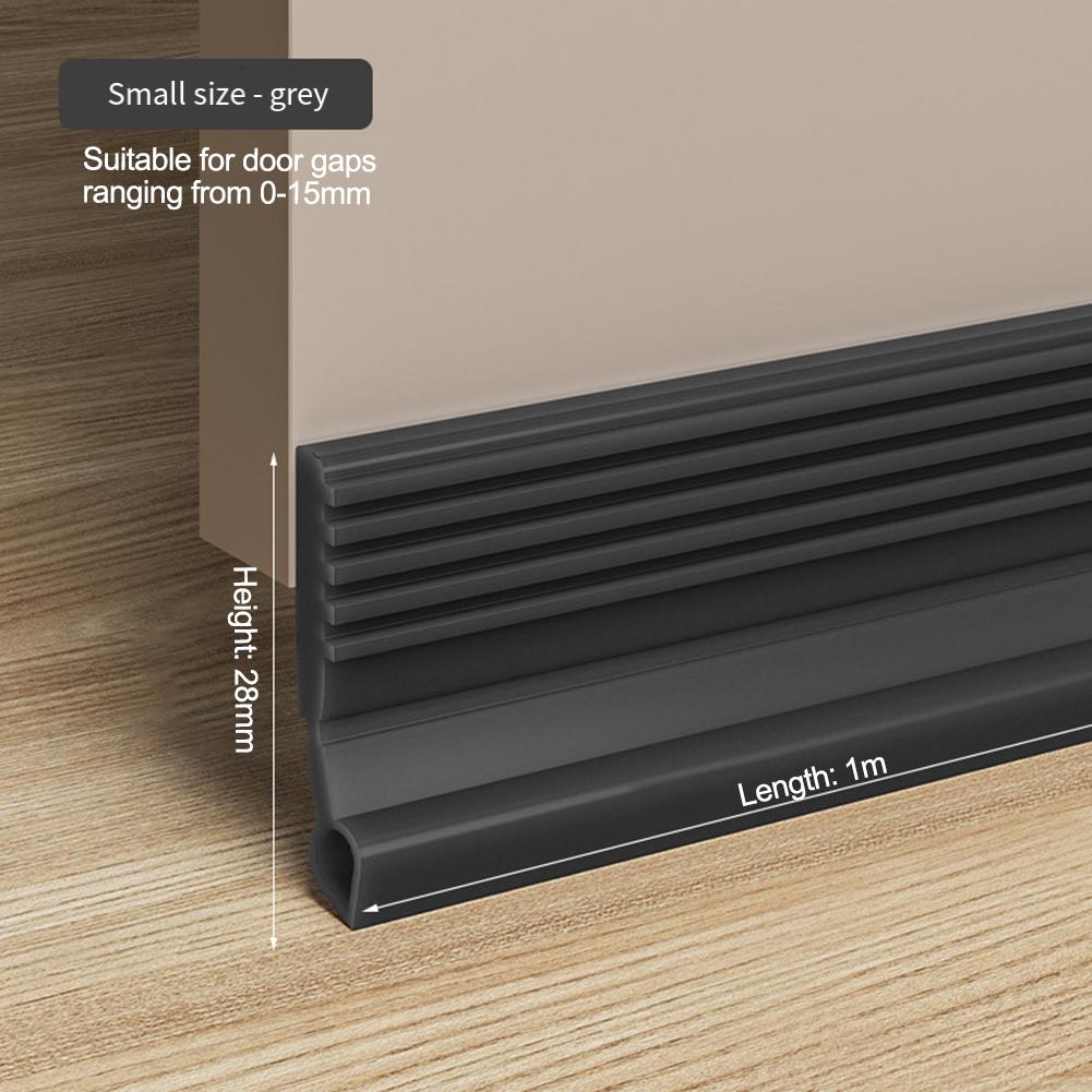 For Doors For Windows Energy Efficient Seal Door Seal Strip Comfortable Environment Brown Easy Installation Process
For Doors For Windows Energy Efficient Seal Door Seal Strip Comfortable Environment Brown Easy Installation Process