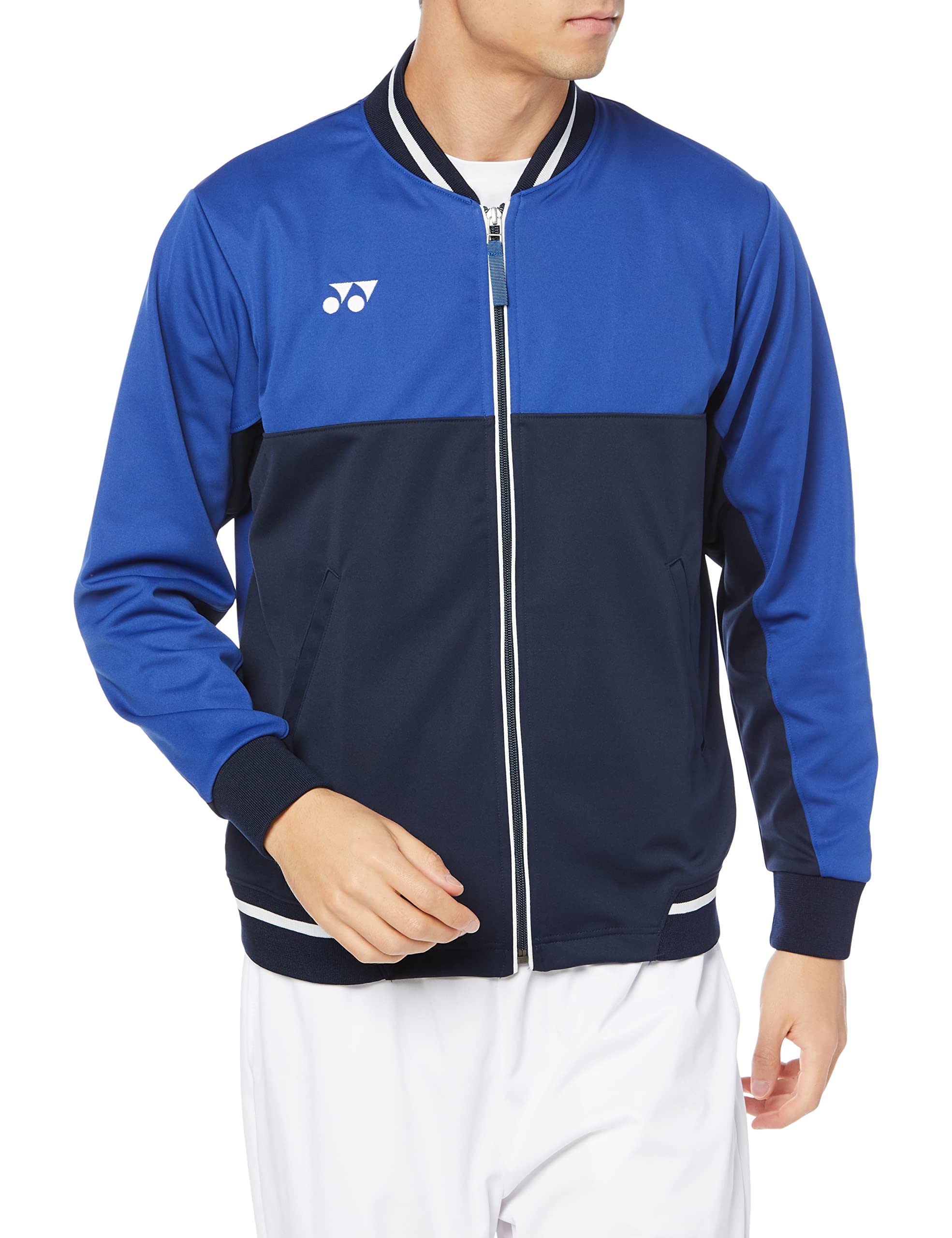 Куртка Yonex Kiraku Care с прохладной подкладкой и переключаемой тонкой и легкой рабочей курткой для ухода CY101 85 Королевский синий x Размер LL Медицинские/Сестринские дизайны!
Куртка Yonex Kiraku Care с прохладной подкладкой и переключаемой тонкой и легкой рабочей курткой для ухода CY101 85 Королевский синий x Размер LL Медицинские/Сестринские дизайны!