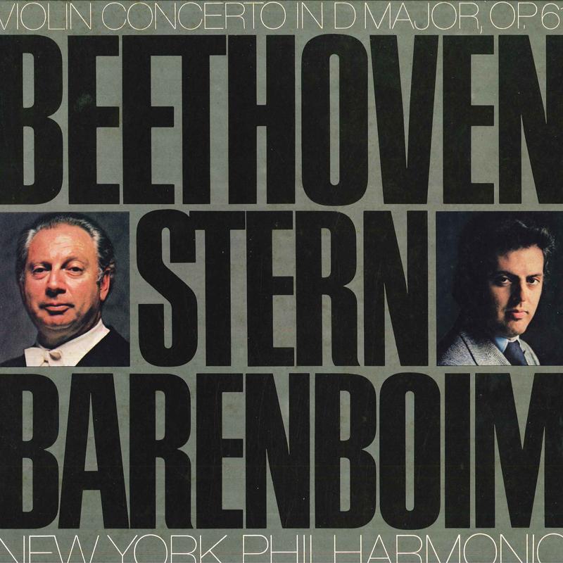 LP Record ISSAC STERN, NEW YORK PHILHARMONIC, - Beethoven: Violin concerto Op. 61 25AC1 CBS SONY 1976 Japan Classical Used
LP Record ISSAC STERN, NEW YORK PHILHARMONIC, - Beethoven: Violin concerto Op. 61 25AC1 CBS SONY 1976 Japan Classical Used