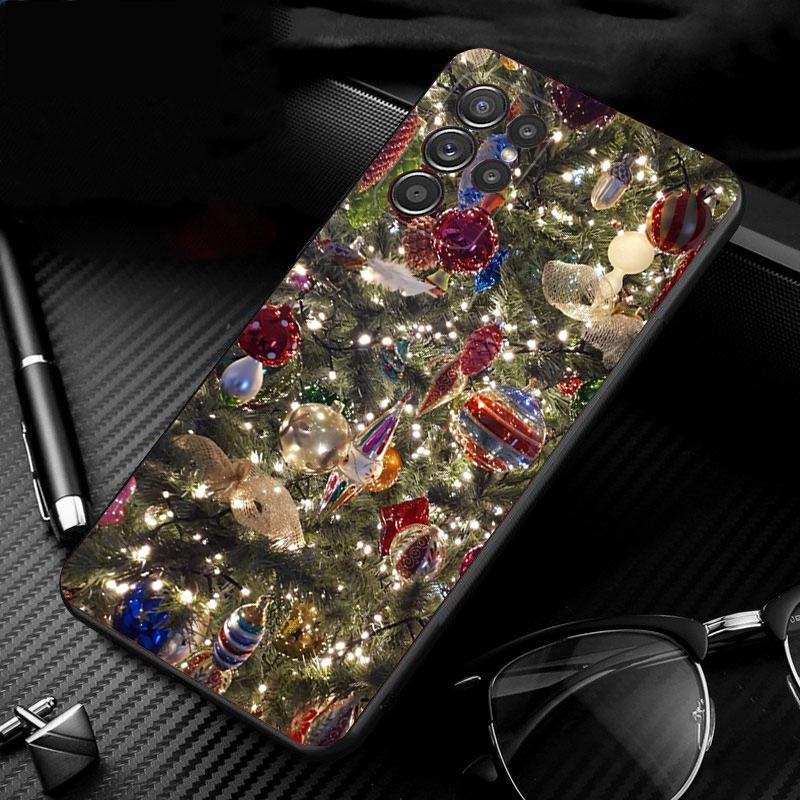 Phone Case For Samsung Galaxy S26 S25 S24 S23 S22 Ultra S23 S22 S25 Plus S24 FE S26Edge Christmas Tree S24 FE
Phone Case For Samsung Galaxy S26 S25 S24 S23 S22 Ultra S23 S22 S25 Plus S24 FE S26Edge Christmas Tree S24 FE