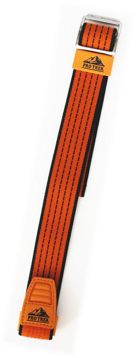 Оригинальный резиновый ремешок Casio Pro Trek из цельного куска
Оригинальный резиновый ремешок Casio Pro Trek из цельного куска