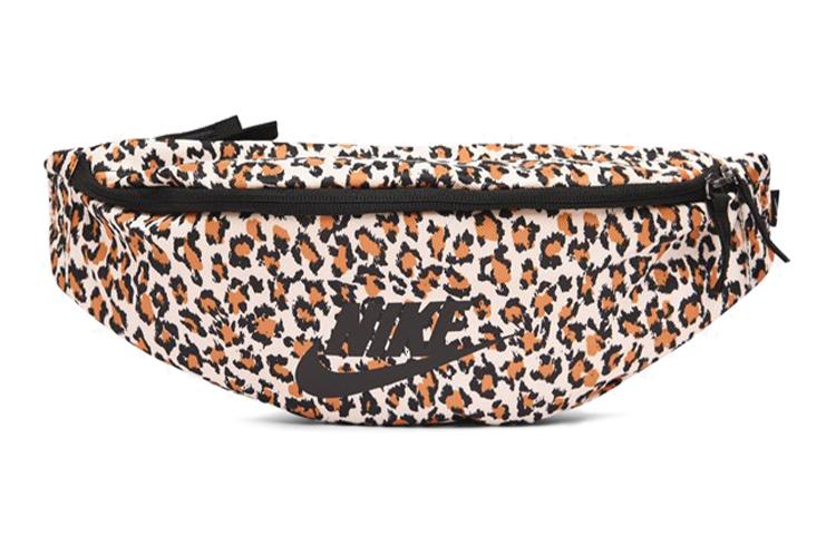 Nike Heritage Polyester Sling Bag, Fanny Pack Regular Unisex Brown CJ9053-110
Nike Heritage Polyester Sling Bag, Fanny Pack Regular Unisex Brown CJ9053-110