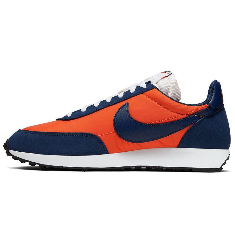 Кроссовки унисекс Nike Air Tailwind 79 Starfish Оранжевый Полночь-Темно-Синий 487754-800
Кроссовки унисекс Nike Air Tailwind 79 Starfish Оранжевый Полночь-Темно-Синий 487754-800