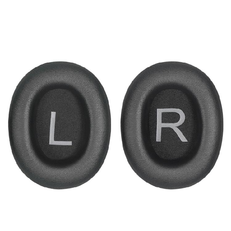 Breathable Replacement Ear Cushions For H4 Headphone Thickened Sponge Layer AntiSlip Design Extended Wear Comfort
Breathable Replacement Ear Cushions For H4 Headphone Thickened Sponge Layer AntiSlip Design Extended Wear Comfort