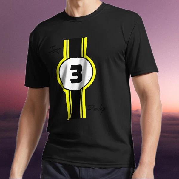New Shirt Joey Dunlop - Active Logo T-Shirt Funny Size S to 5XL XL
New Shirt Joey Dunlop - Active Logo T-Shirt Funny Size S to 5XL XL