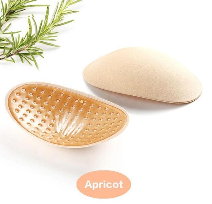 1Pair Invisible Shoulder Pads Detachable Breathable Silicone Shoulder Pad Decorative Shoulder Pads Clothes Sewing Accessories темно-зеленого
1Pair Invisible Shoulder Pads Detachable Breathable Silicone Shoulder Pad Decorative Shoulder Pads Clothes Sewing Accessories темно-зеленого