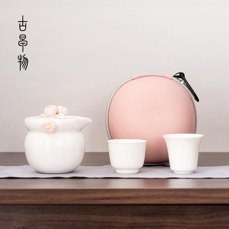 Розовый замешанный цветочный дорожный чайный набор для отдыха на открытом воздухе портативный пузырьковый чай с сумкой для хранения кунг-фу чайный набор для женщин керамические чашки с защелкой
Розовый замешанный цветочный дорожный чайный набор для отдыха на открытом воздухе портативный пузырьковый чай с сумкой для хранения кунг-фу чайный набор для женщин керамические чашки с защелкой