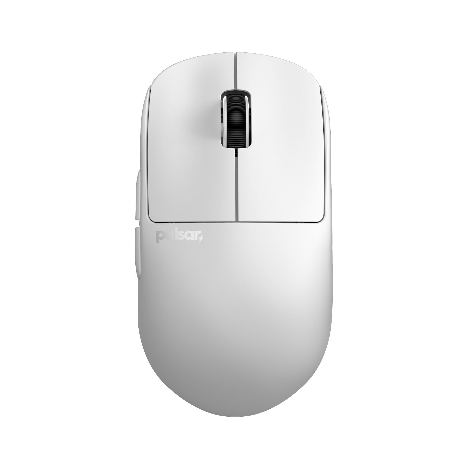 Pulsar Gaming Gears X2H Mini Wireless Gaming Mouse Ultra Light 52g Symmetrical 2.4Ghz 1ms 26000 DPI Optical Sensor PAW3395
Pulsar Gaming Gears X2H Mini Wireless Gaming Mouse Ultra Light 52g Symmetrical 2.4Ghz 1ms 26000 DPI Optical Sensor PAW3395