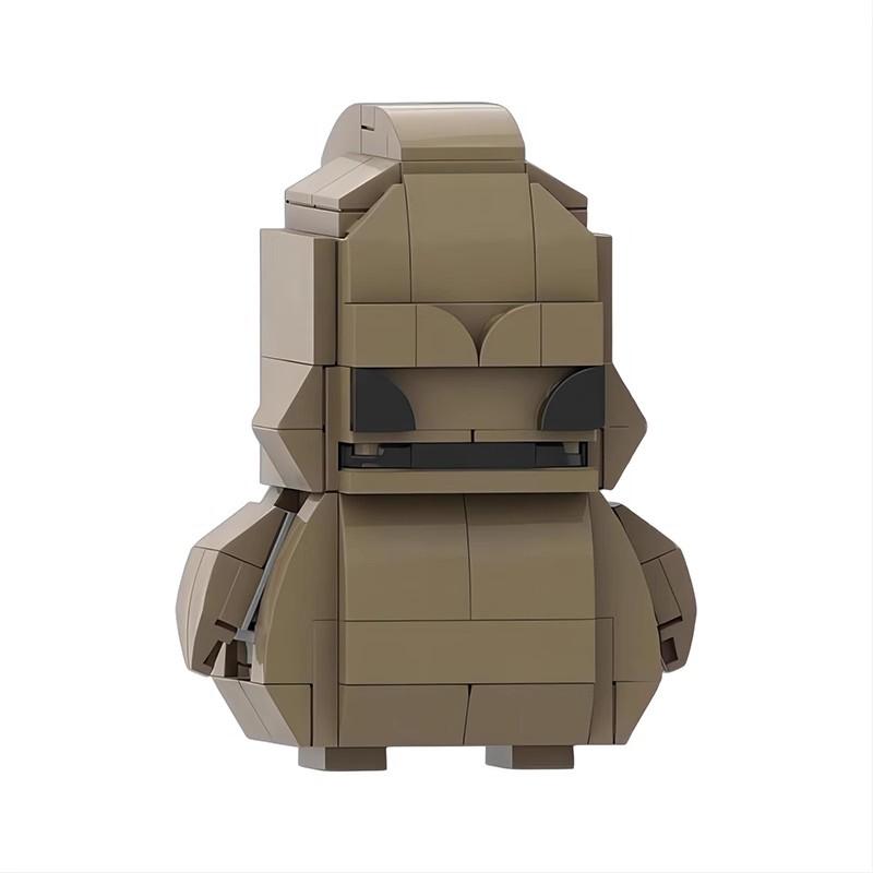 Brickheadz Різдво Жахів Хелловін Джек DIY Мер Лок Фігурки MOC Будівельні Блоки Іграшки для Дітей Дитячі Подарунки Цеглинки
Brickheadz Різдво Жахів Хелловін Джек DIY Мер Лок Фігурки MOC Будівельні Блоки Іграшки для Дітей Дитячі Подарунки Цеглинки