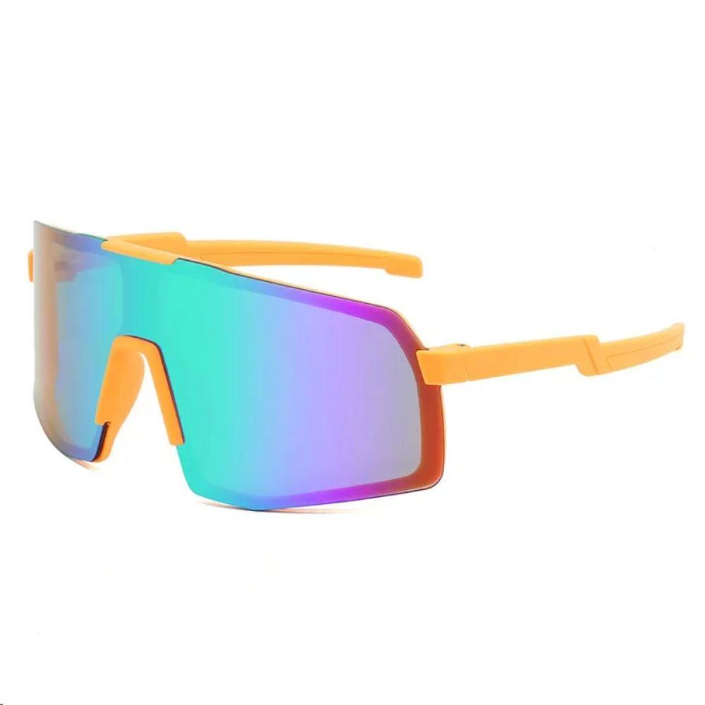 UV400 Очки для велоспорта Солнцезащитные очки Детские очки для кемпинга Солнцезащитные очки для велоспорта на открытом воздухе style B
UV400 Очки для велоспорта Солнцезащитные очки Детские очки для кемпинга Солнцезащитные очки для велоспорта на открытом воздухе style B