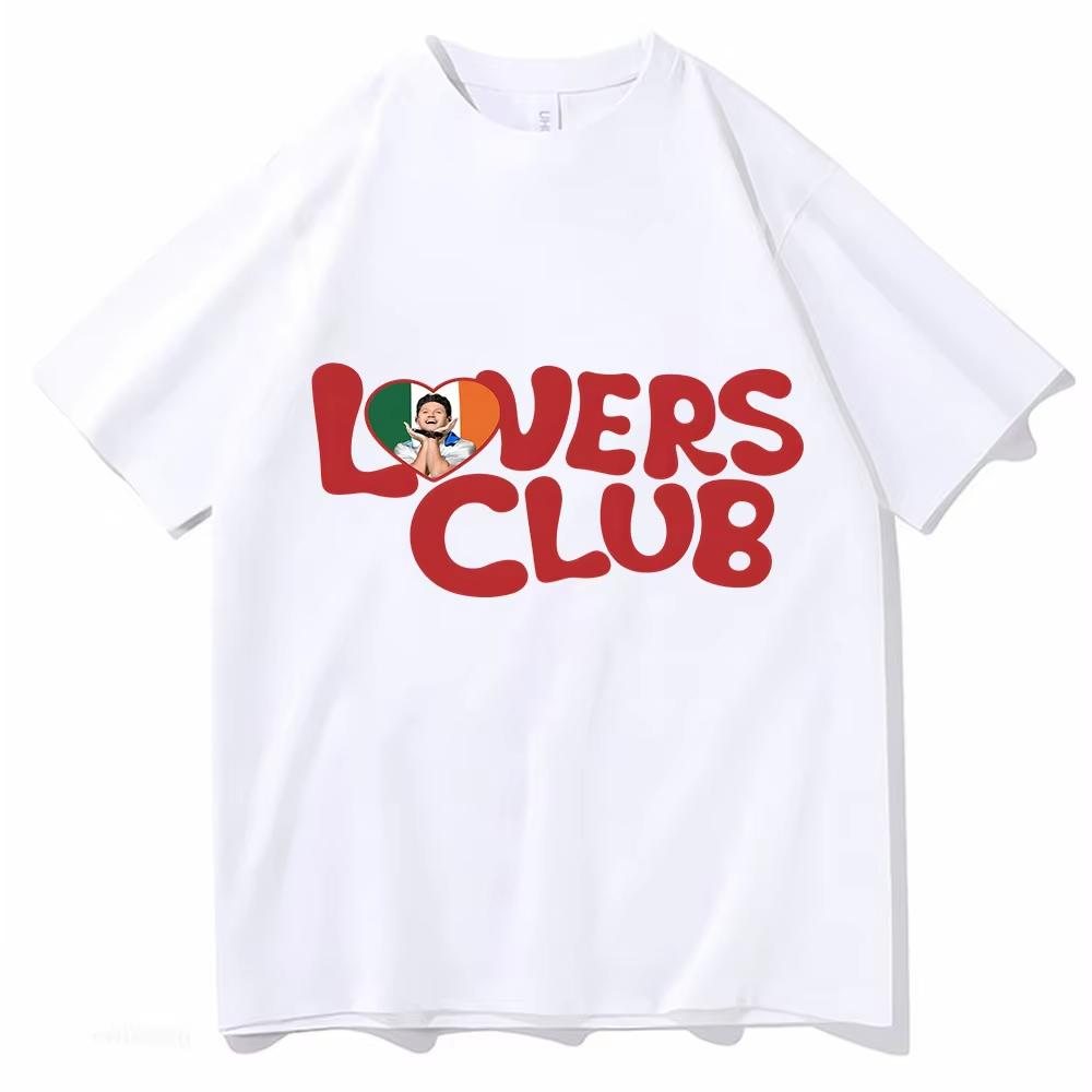 Oversized T Shirt Niall Horan Hello Lovers Club Summer Short Sleeve T-shirts Streetwear Hip Hop Graphic Tops Printing Tee-shirt S разноцветный
Oversized T Shirt Niall Horan Hello Lovers Club Summer Short Sleeve T-shirts Streetwear Hip Hop Graphic Tops Printing Tee-shirt S разноцветный