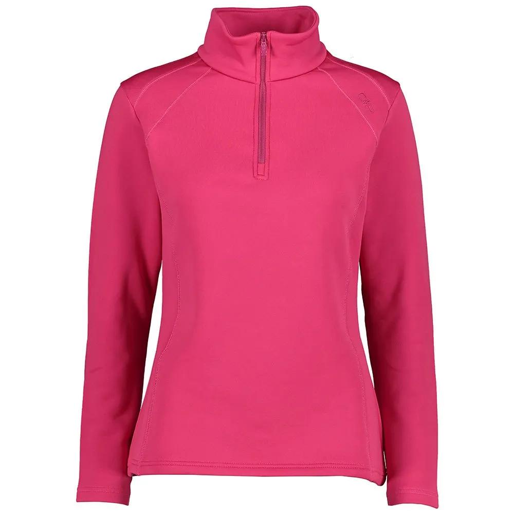 CMP Флисовая на молнии Sweat 3E15346XY M
CMP Флисовая на молнии Sweat 3E15346XY M