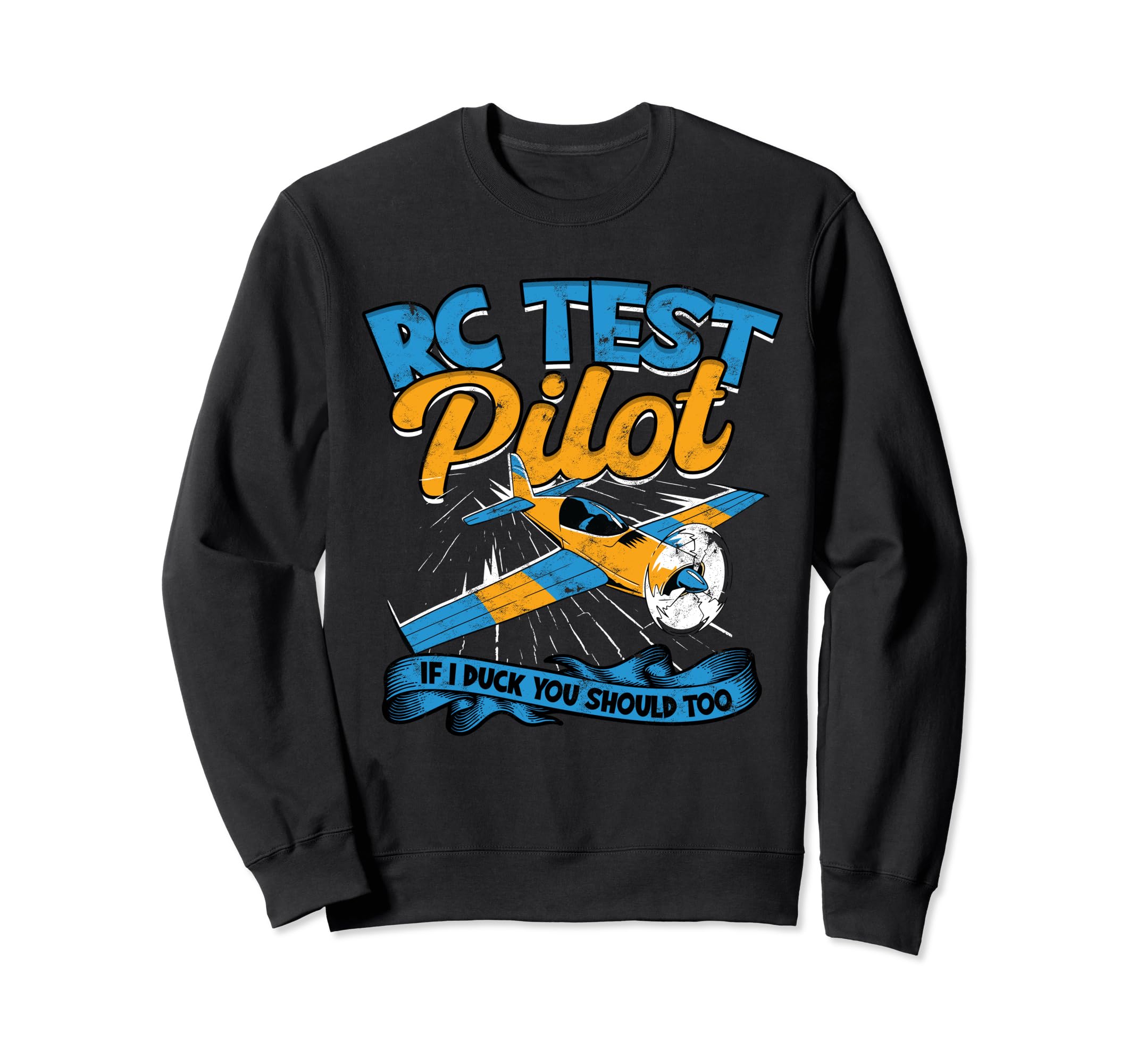 Model Airplane Model Airplane RC Airplane RC Test Pilot If I Duck You Should Too Trainer
Model Airplane Model Airplane RC Airplane RC Test Pilot If I Duck You Should Too Trainer