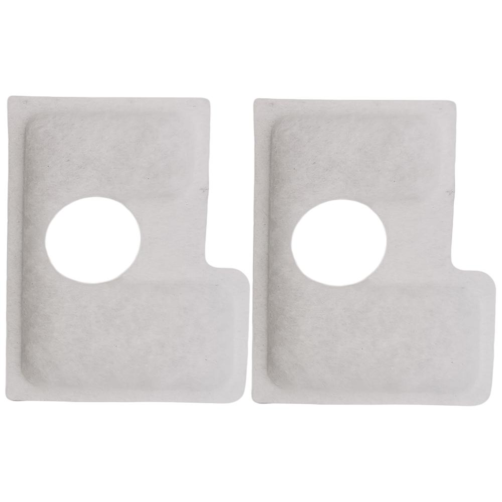 2pcs/lot Air Filter For Stihl MS180 MS180C MS170 018 017 1130 124 0800 Double Layer Part Chainsaw Parts China Mainland
2pcs/lot Air Filter For Stihl MS180 MS180C MS170 018 017 1130 124 0800 Double Layer Part Chainsaw Parts China Mainland