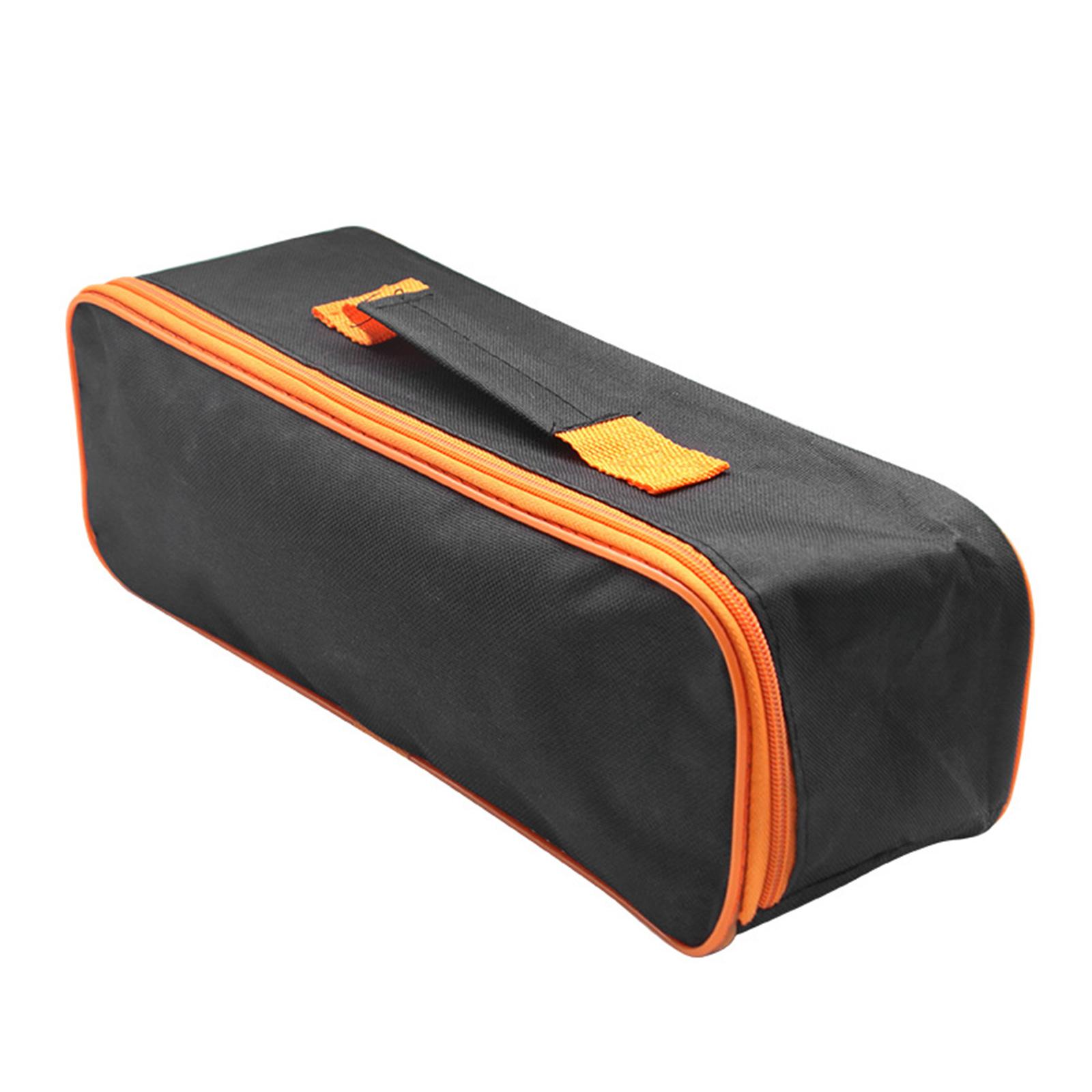 Outdoor Storage Handbag Multifunction Vehicle Tool Bag Portable Fishing Tool Bag Camping Barbecue Tool Organization Bag 1
Outdoor Storage Handbag Multifunction Vehicle Tool Bag Portable Fishing Tool Bag Camping Barbecue Tool Organization Bag 1