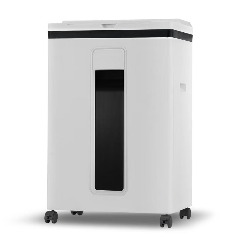 Comet A-9200 Automatic High-Security Paper Shredder CN plug (adapter included)
Comet A-9200 Automatic High-Security Paper Shredder CN plug (adapter included)