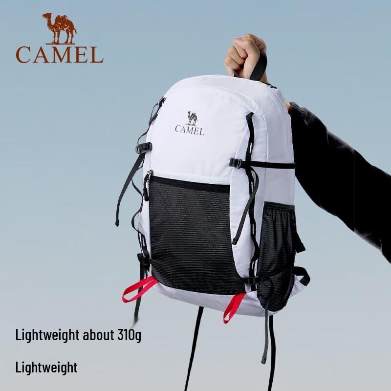 Camel Outdoor Hiking Backpack
Camel Outdoor Hiking Backpack