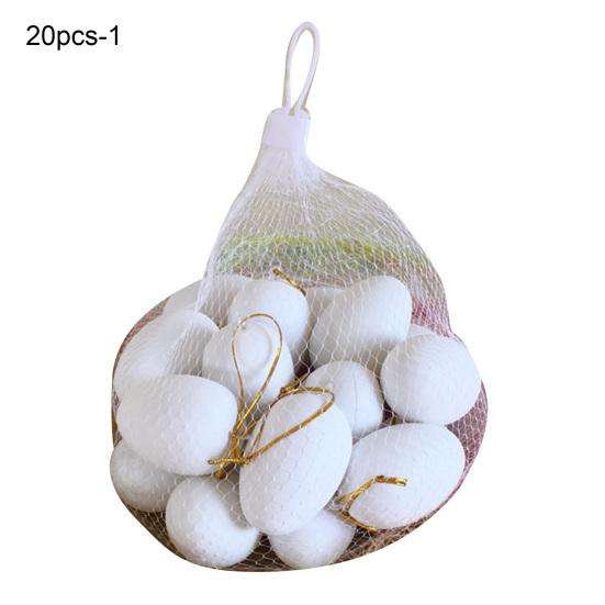 20шт висит декор сплошной цвет ремесло украшения пластиковые DIY живопись пасхальные яйца подарки 1
20шт висит декор сплошной цвет ремесло украшения пластиковые DIY живопись пасхальные яйца подарки 1