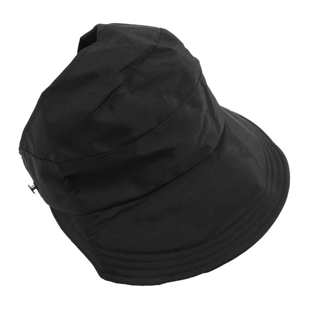 Simple Sunscreen Cap For Women Peaked Cap Sun Cap For Girls Empty Top Cap Korean Style Cap Fisherman Hat Sun Hat Visors Cap чорний
Simple Sunscreen Cap For Women Peaked Cap Sun Cap For Girls Empty Top Cap Korean Style Cap Fisherman Hat Sun Hat Visors Cap чорний