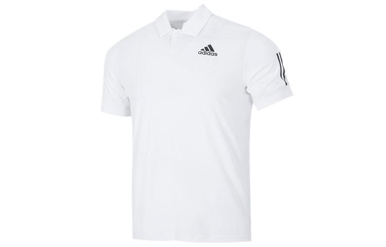 Adidas Polo Shirts Men s White Polo Collar Moderate Straight Fit HF1815 XXL
Adidas Polo Shirts Men s White Polo Collar Moderate Straight Fit HF1815 XXL