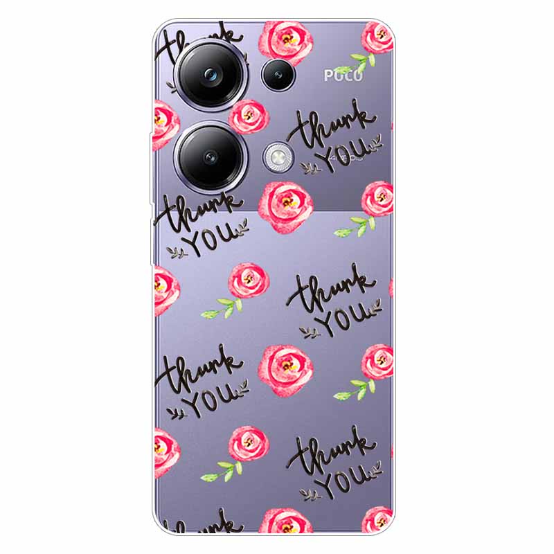 For Xiaomi Redmi Note 13 Pro 4G Case Cute Transparent Soft Protective Cases For Redmi Note 13Pro 4G Cover Dog Bumper TPU Clear Redmi Note 13 Pro 4G
For Xiaomi Redmi Note 13 Pro 4G Case Cute Transparent Soft Protective Cases For Redmi Note 13Pro 4G Cover Dog Bumper TPU Clear Redmi Note 13 Pro 4G