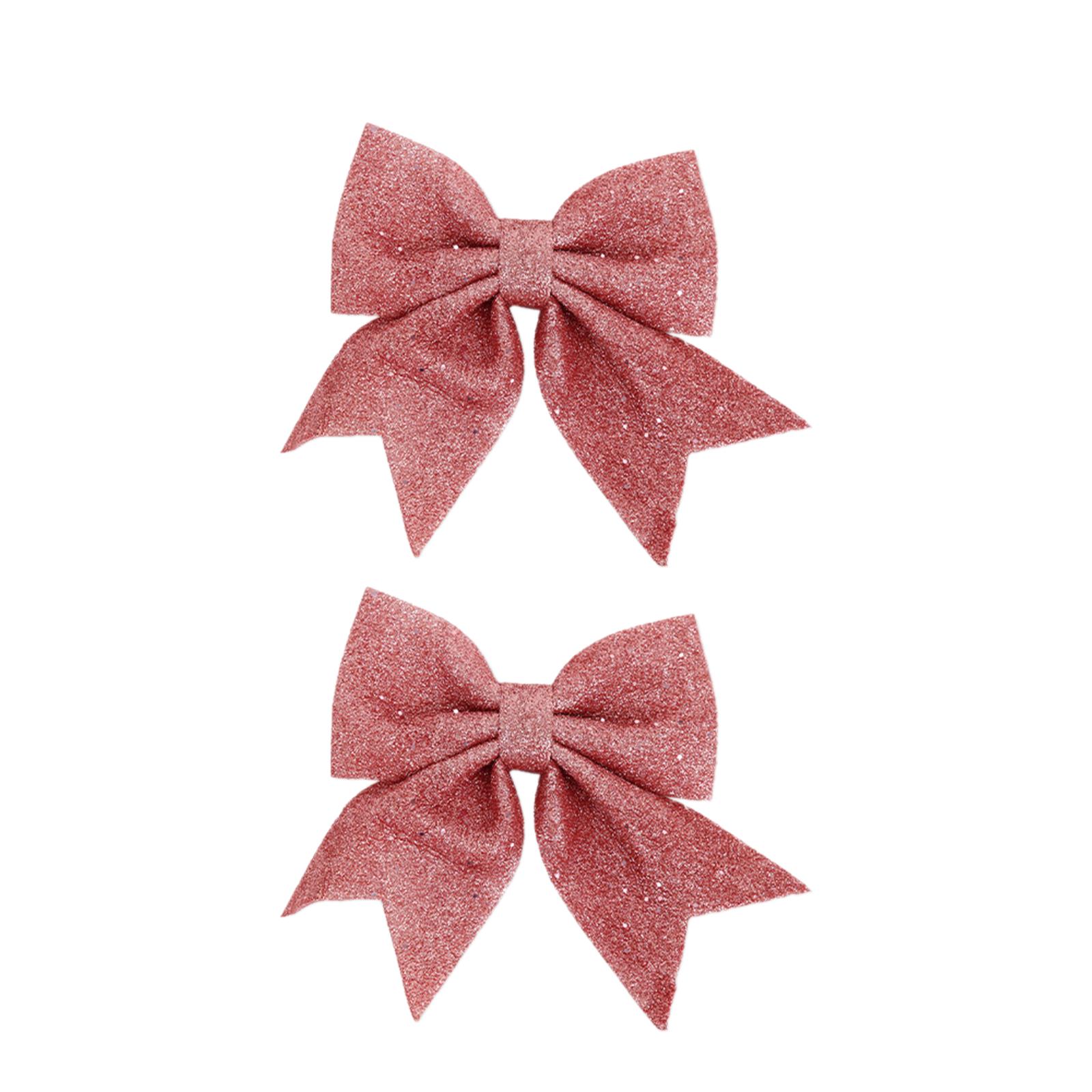 2x Christmas Tree Bow Reusable Creative Home Decor Christmas Tree Ornament for Festival Store Home Wreath Garland Indoor Outdoor рожевий
2x Christmas Tree Bow Reusable Creative Home Decor Christmas Tree Ornament for Festival Store Home Wreath Garland Indoor Outdoor рожевий