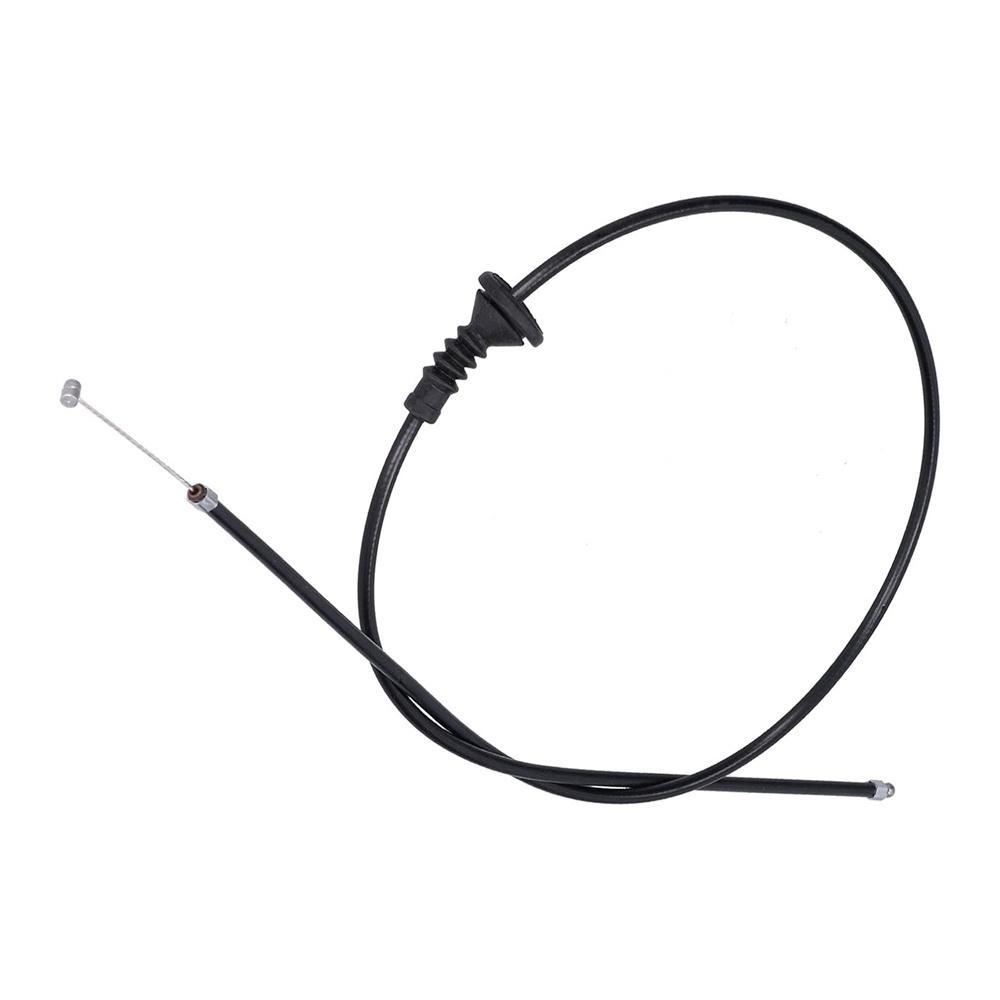 Новый трос открытия капота для BMW 1 серии E81 E82 E87/ 3 E91 E92 E93 X1 E84 2006-2013
Новый трос открытия капота для BMW 1 серии E81 E82 E87/ 3 E91 E92 E93 X1 E84 2006-2013