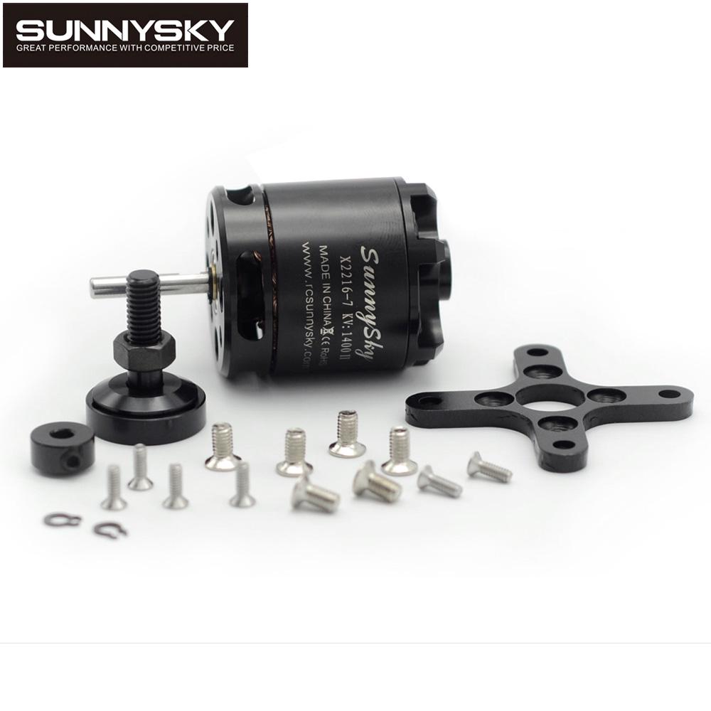 Безщітковий двигун SUNNYSKY X2216 KV880 KV1100 KV1250 KV2400 Outrunner для багатороторного 3D-літака X2216 KV1400
Безщітковий двигун SUNNYSKY X2216 KV880 KV1100 KV1250 KV2400 Outrunner для багатороторного 3D-літака X2216 KV1400