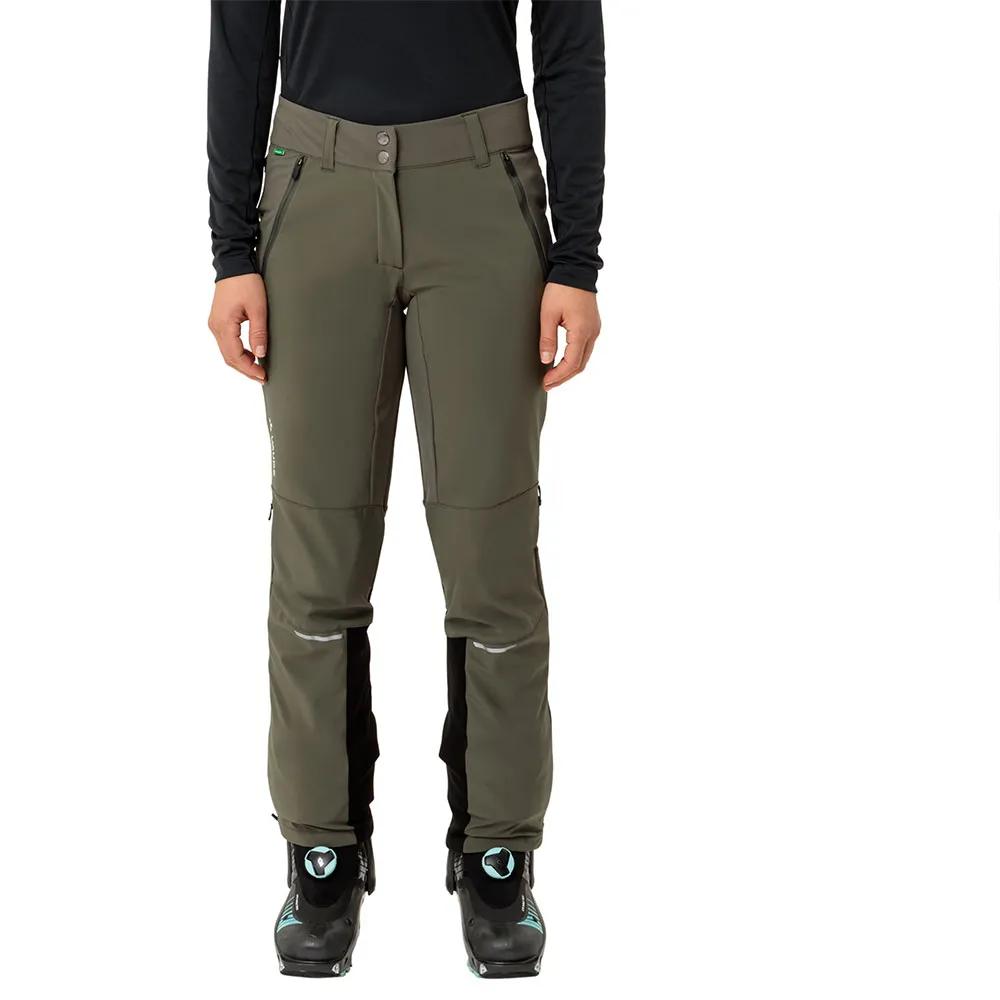 VAUDE Брюки Larice IV 38/Regular
VAUDE Брюки Larice IV 38/Regular